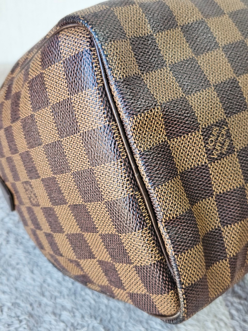 LV Speedy 25 Damie