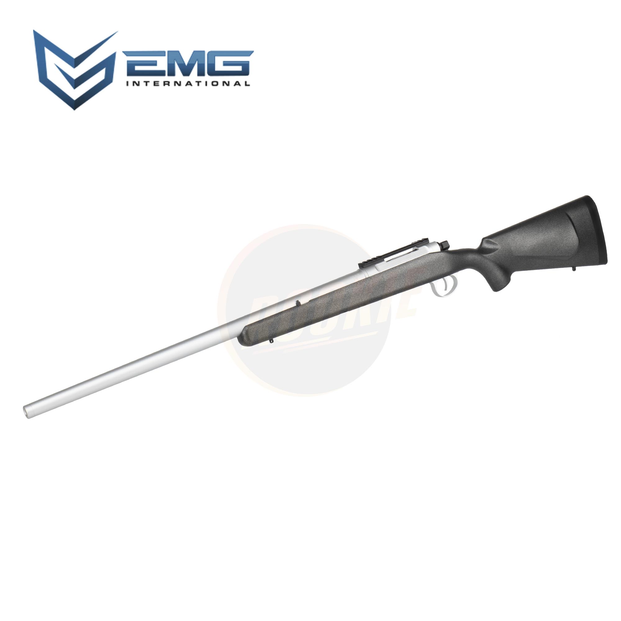 EMG / APS Barrett Fieldcraft Gas Sniper Rifle