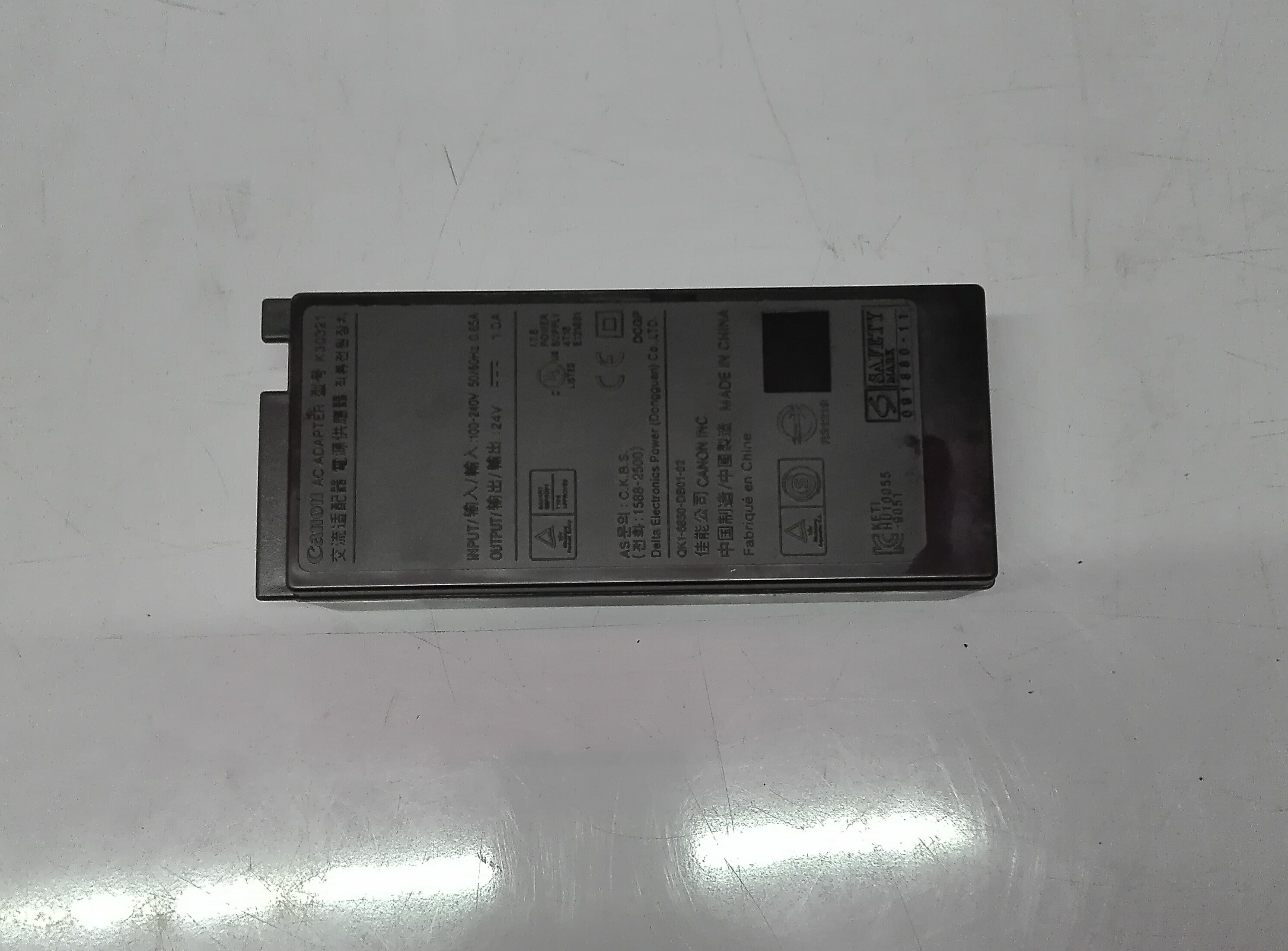 Adapter Canon G2000 มือสอง