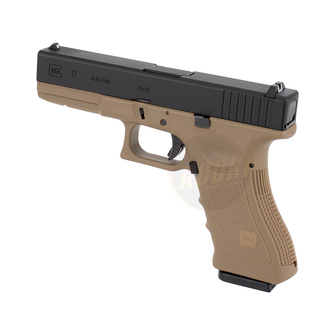 Army Armament R17B G17 Gen3 (Tan)