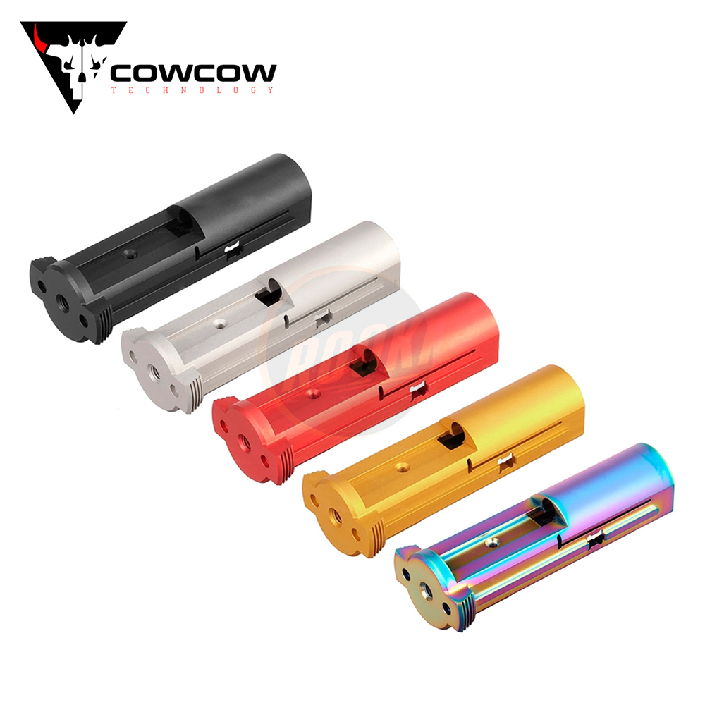 COWCOW AAP-01 Ultra Lightweight Blowback Unit