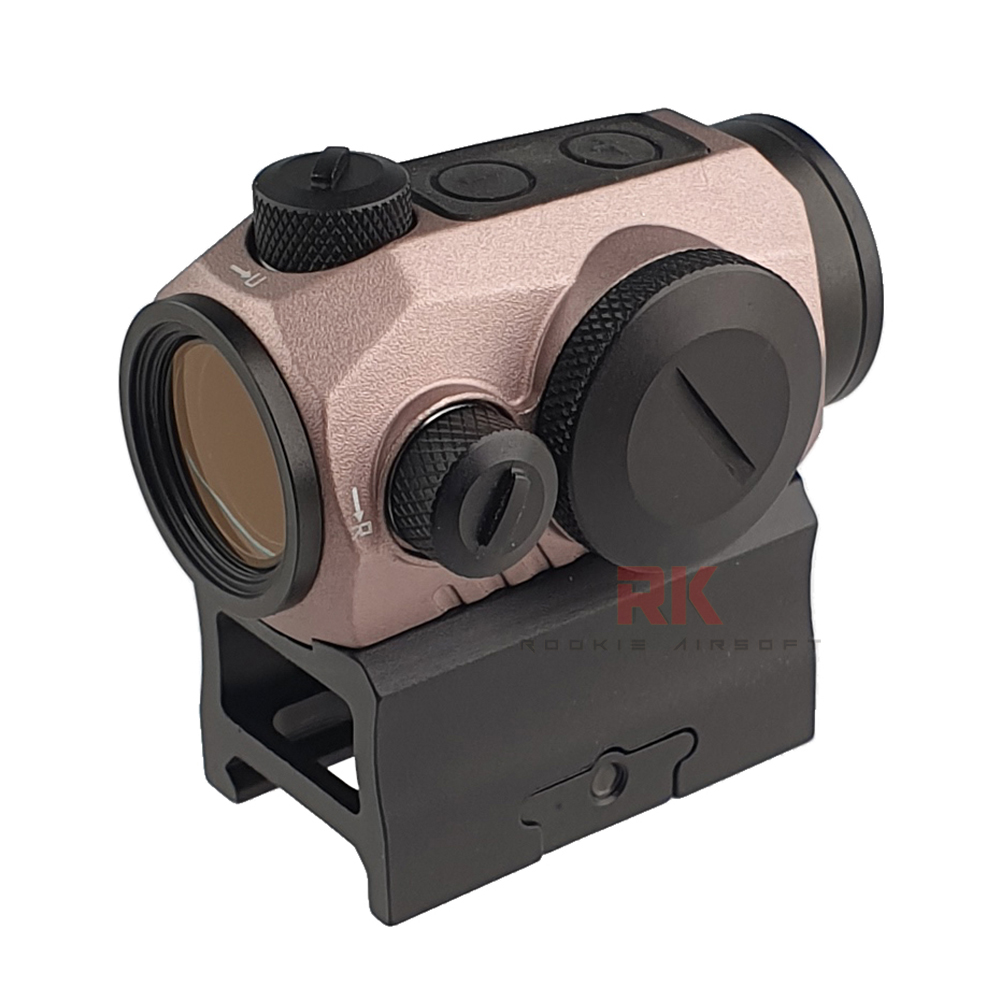 SOTAC SIG SAUER ROMEO 5 (FDE)