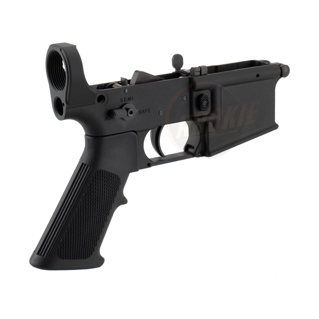 WSG M4 /AR Type Lower Receiver Group for VFC M4 GBB