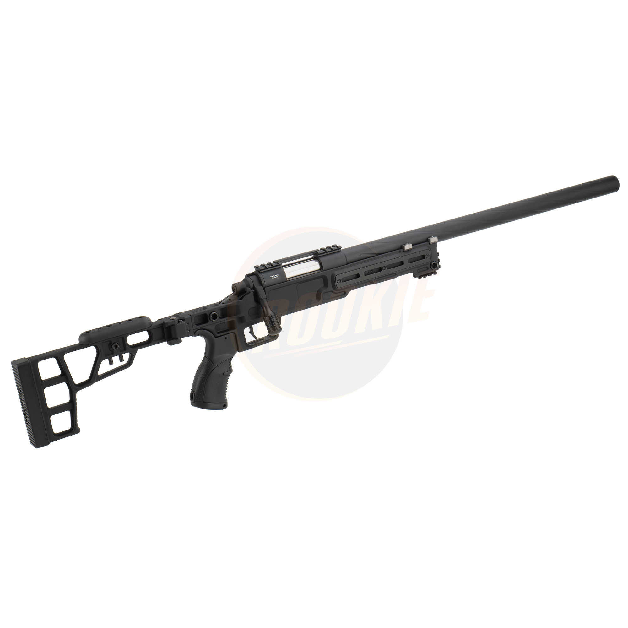 NOVRITSCH SSG10 A3 Sniper Rifle