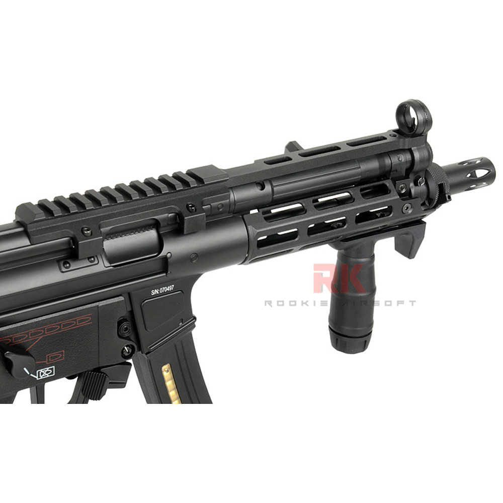 CYMA Platinum (CM.041H) MP5 LWEC M-LOK AEG