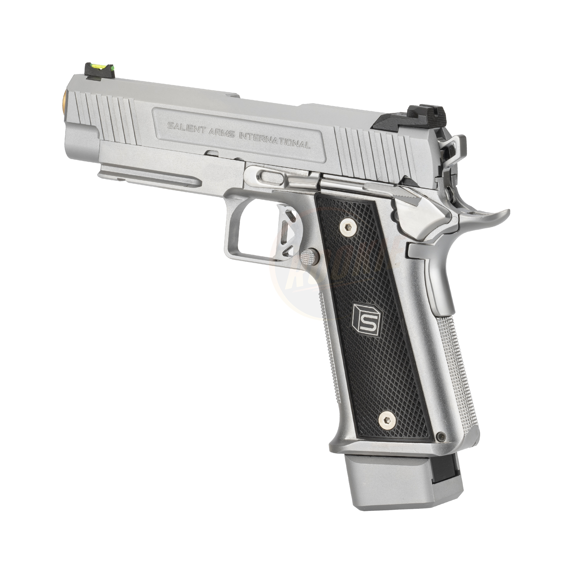 EMG / SAI 2011 DS HI-CAPA 4.3 (Silver)