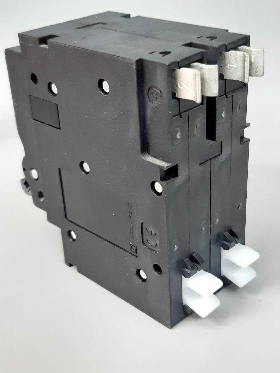 เมนเบรคเกอร์ 2P ชไนเดอร์ (SQD)