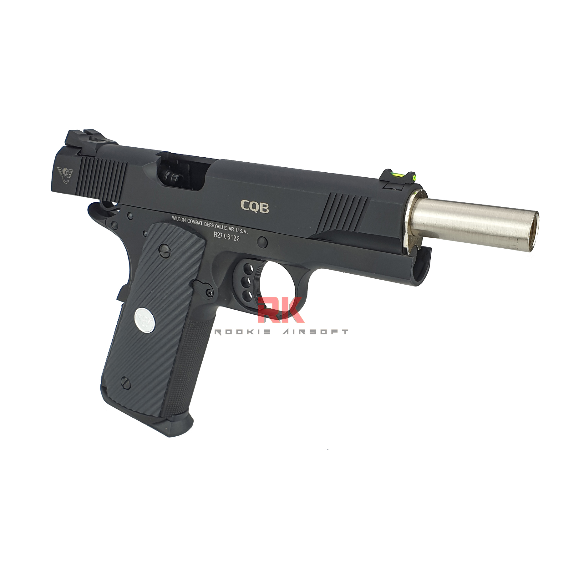Army Armament (R27) Wilson Combat CQB (Black)