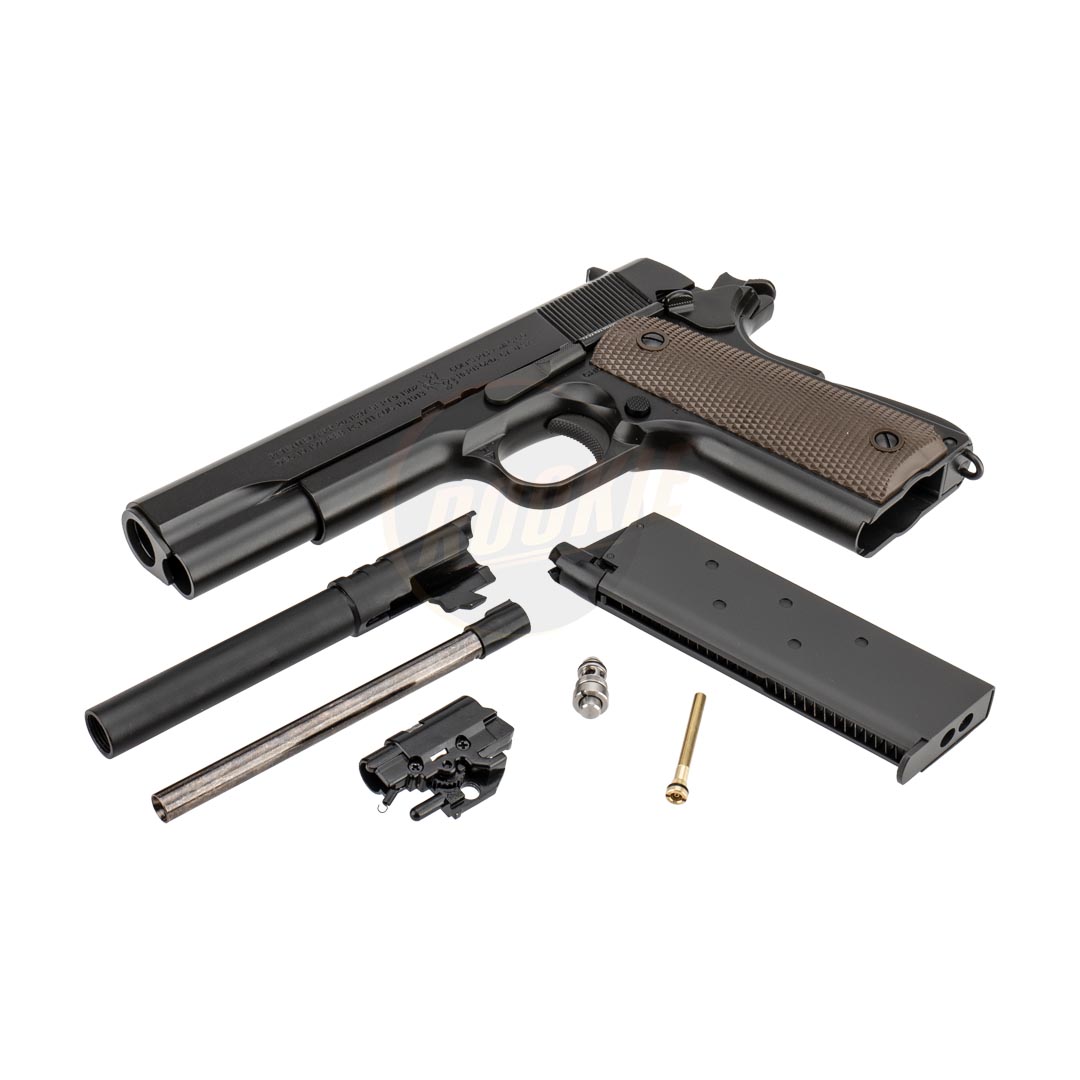 T8 SP System M1911 U.S. ARMY GBB
