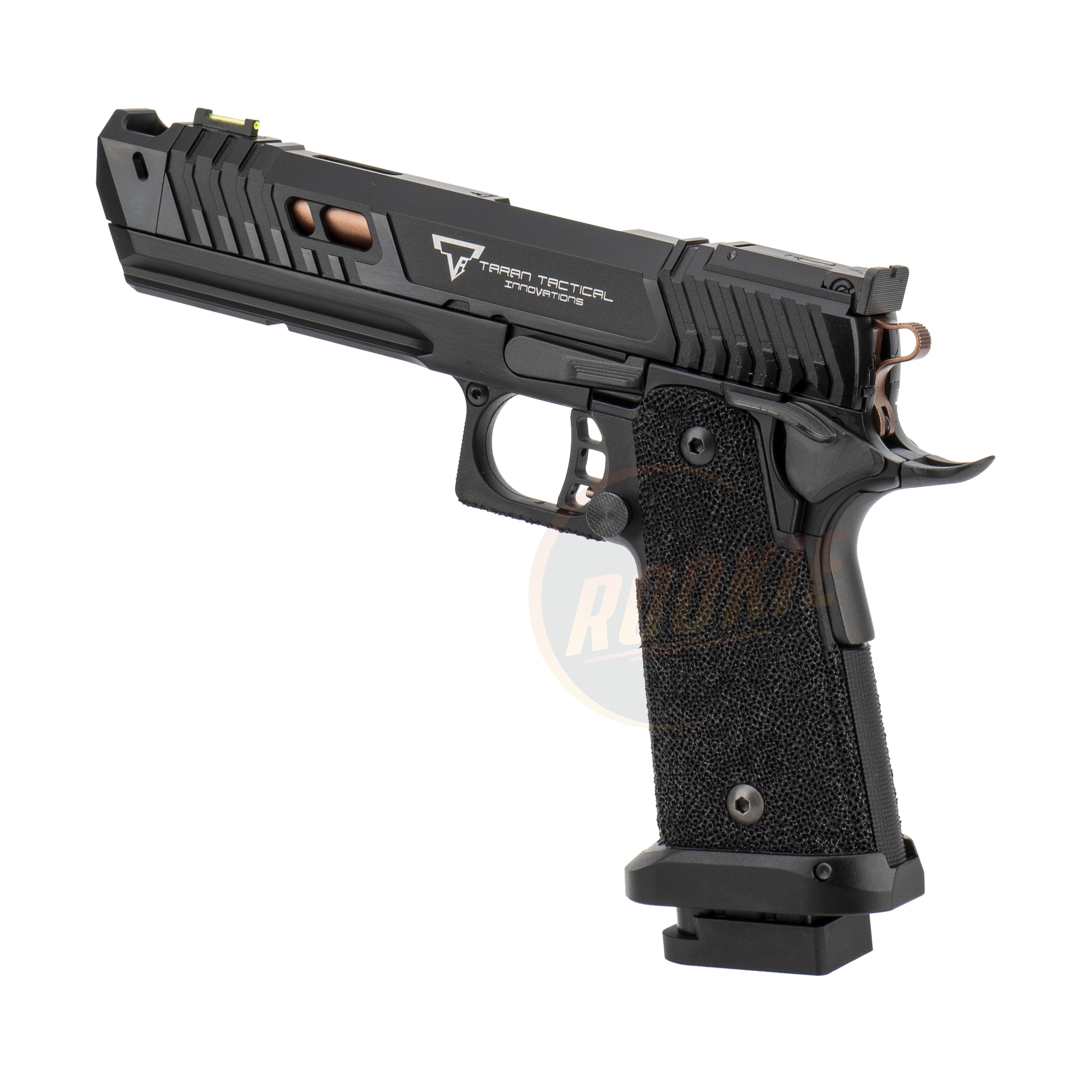 Army Armament R614 JW4 TTI Pit Viper GBB (CNC Version)