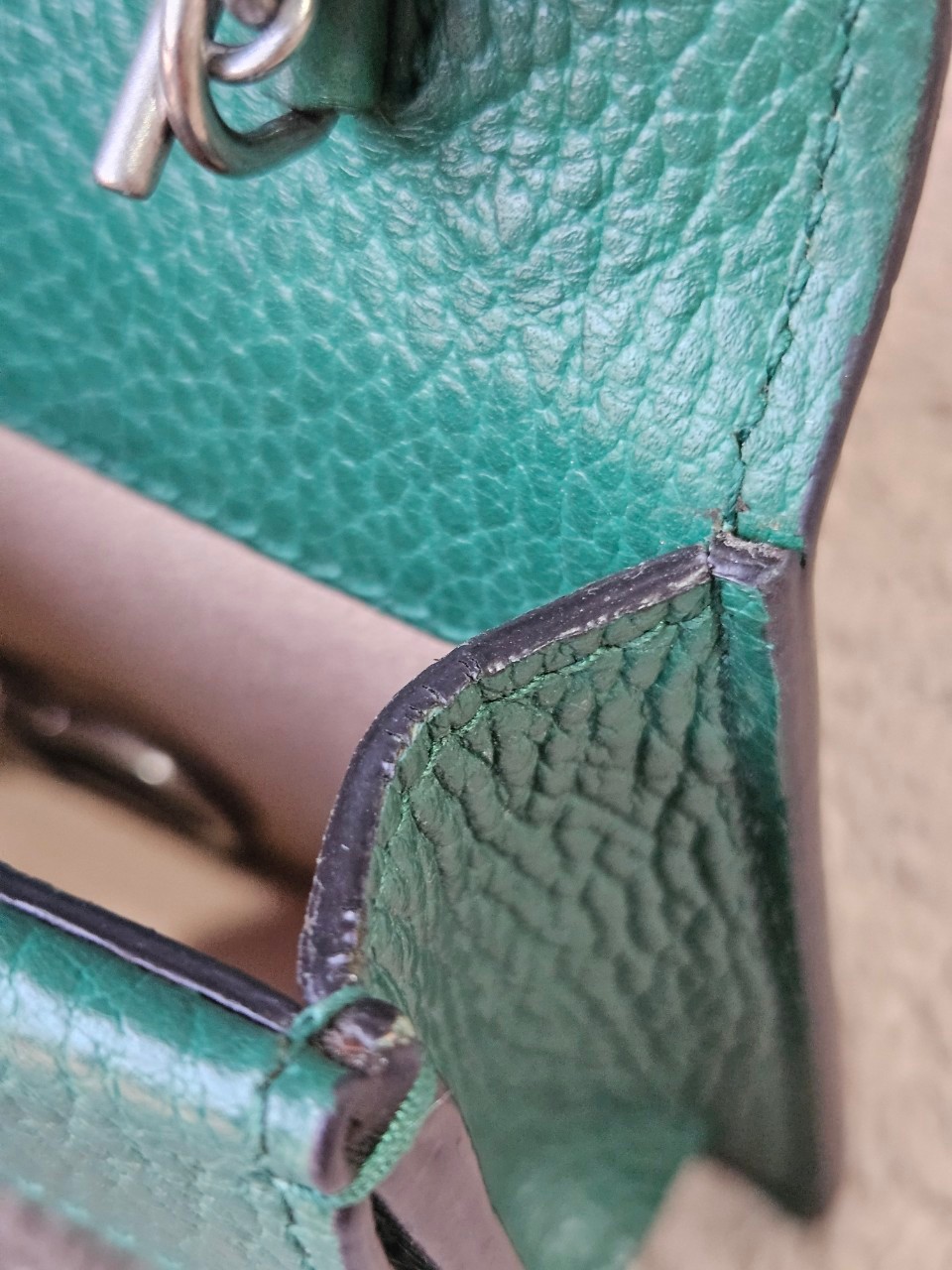 Gucci Dionysus Super Mini Crystal Leather