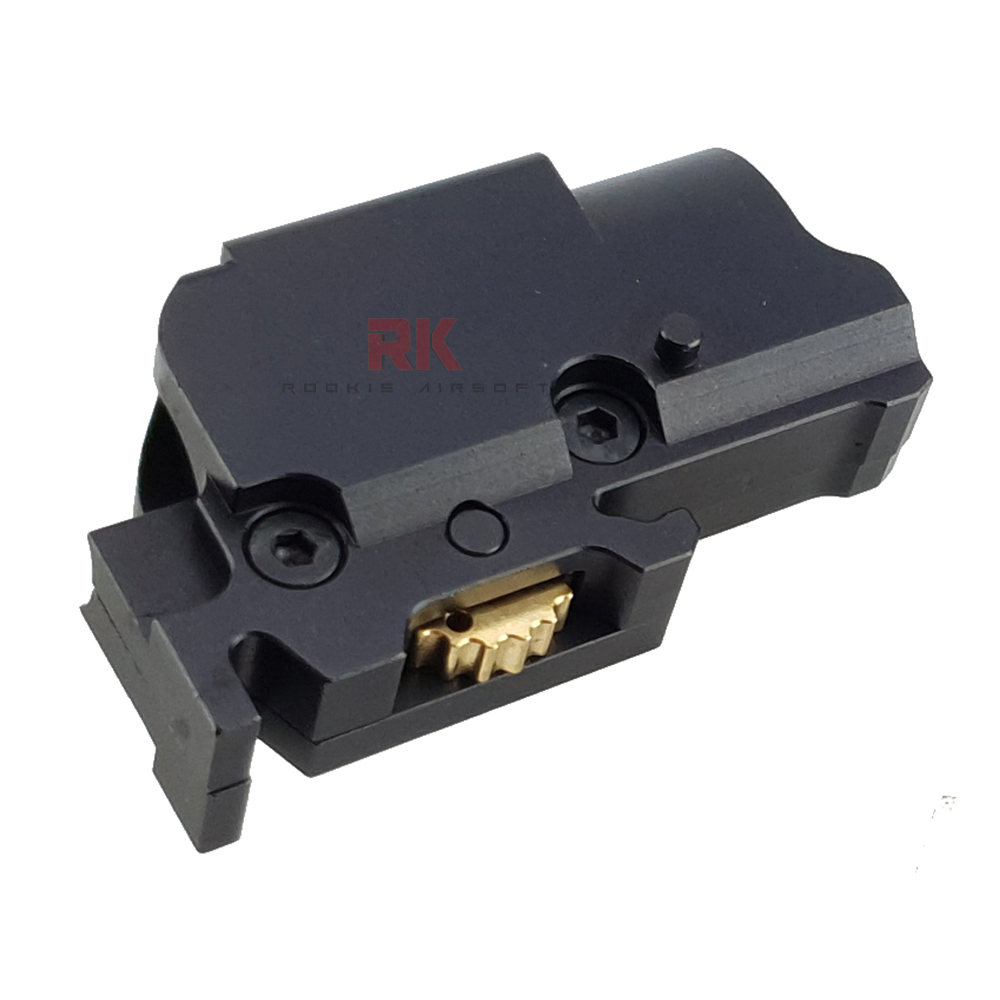 AIP CNC Aluminum Hop Up Set for Marui G17