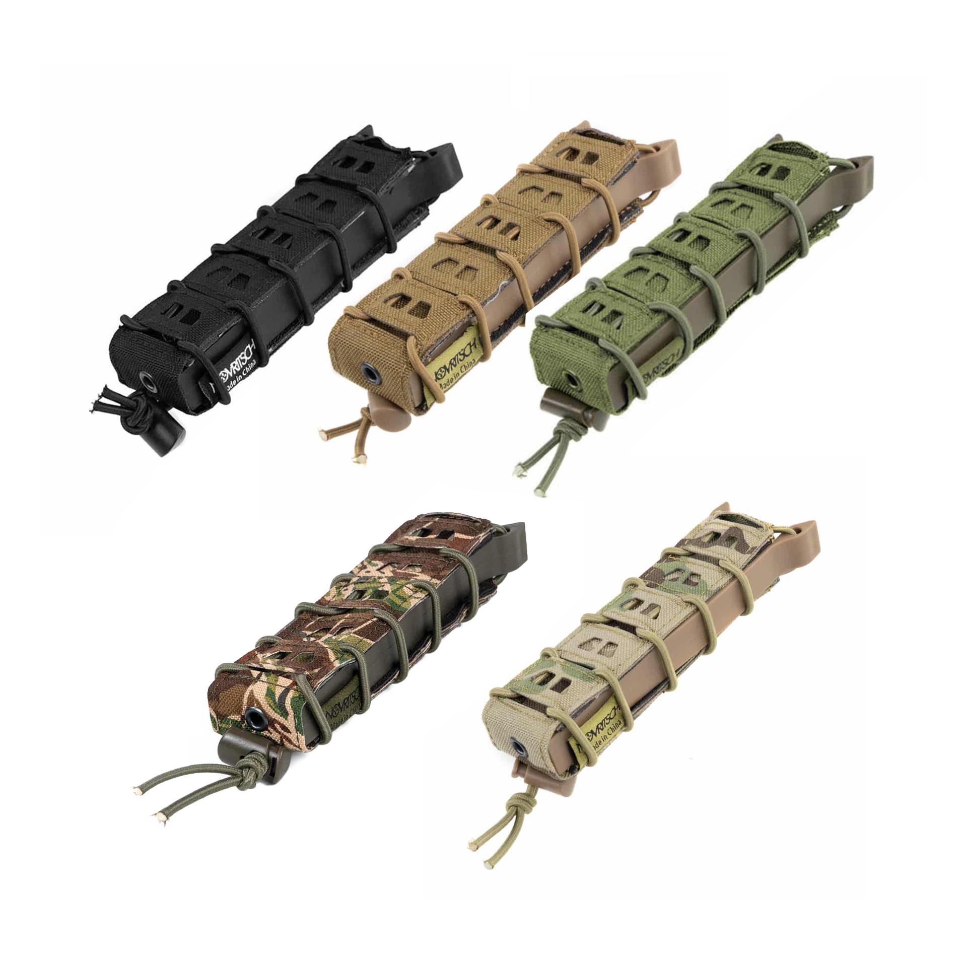 Novritsch SMG Mag Pouch