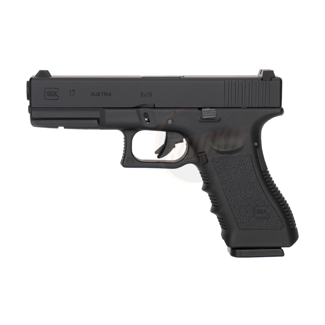 Army Armament R17 G17 Gen3 (Black)