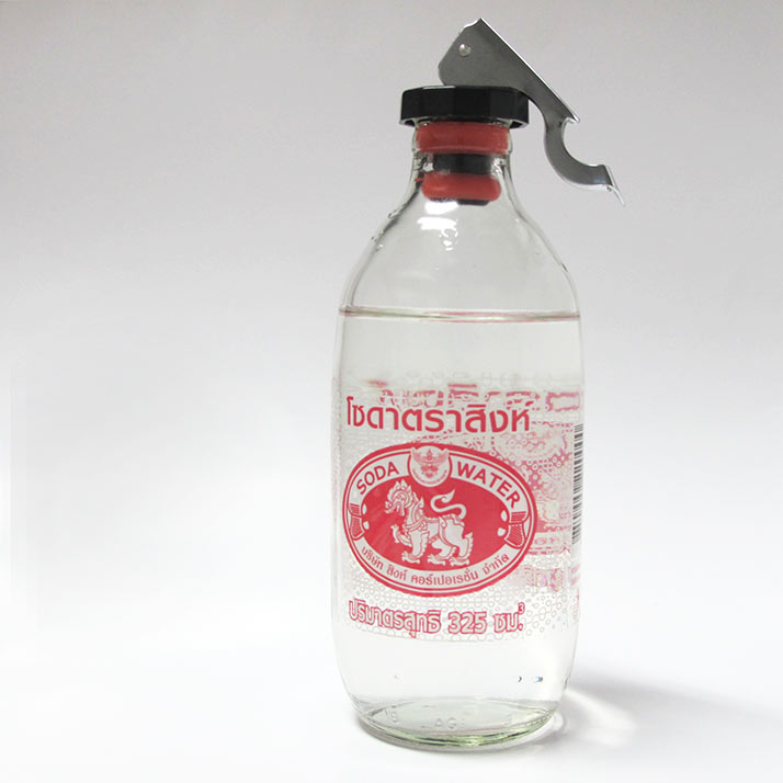 จุกปิดขวดโซดา ขวดไวน์ สแตนเลส 1610-359