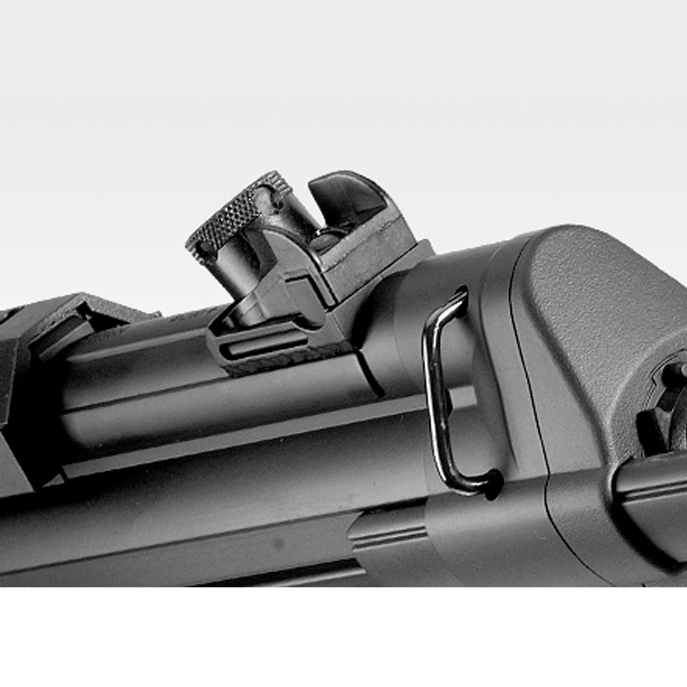 Tokyo Marui H&K MP5-J AEG