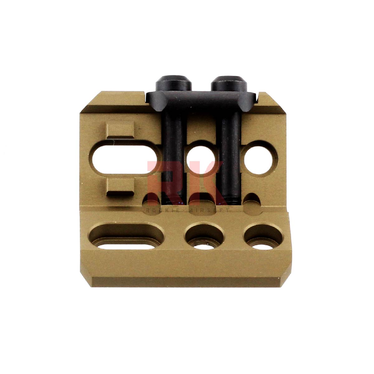 BJ TAC Unity Micro Hub (DBAL / SF)