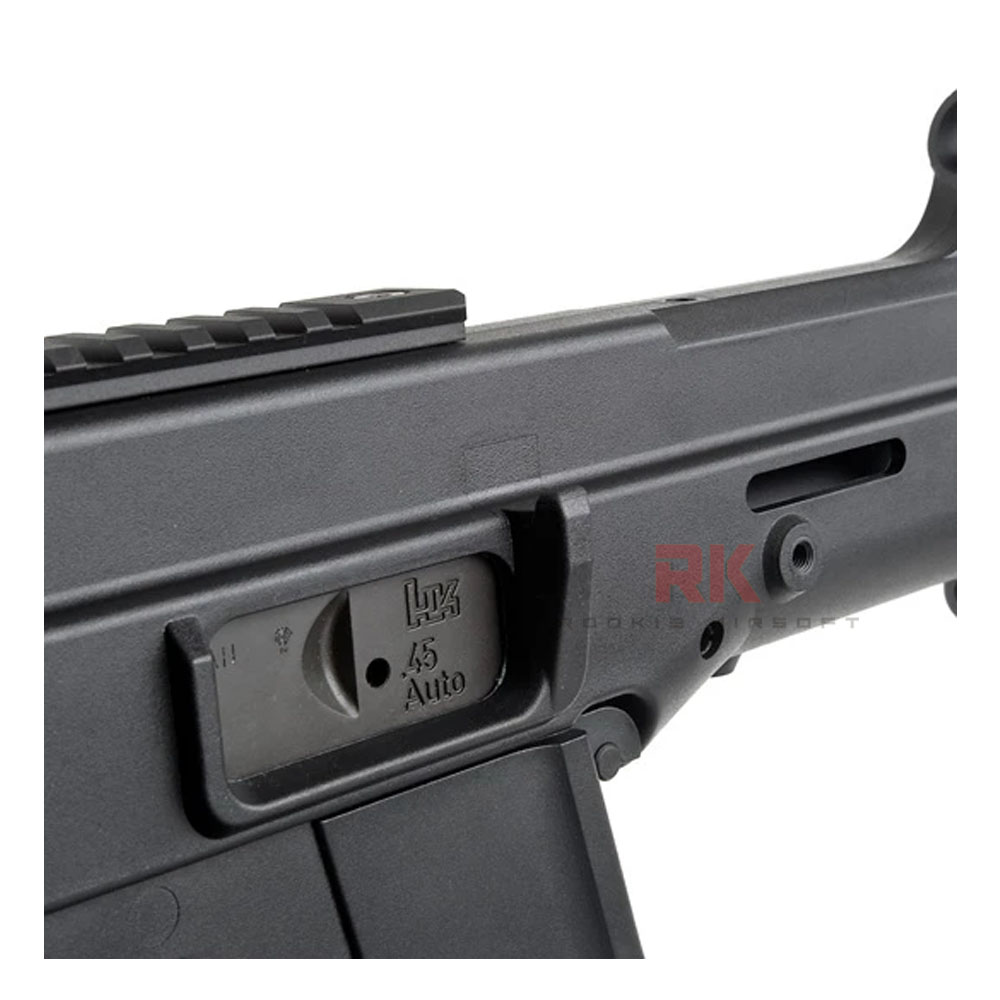 UMAREX / VFC UMP45 GBB