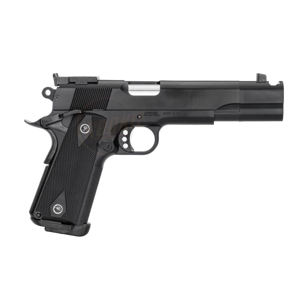 KWC M1911A1 Comp Spring Pistol