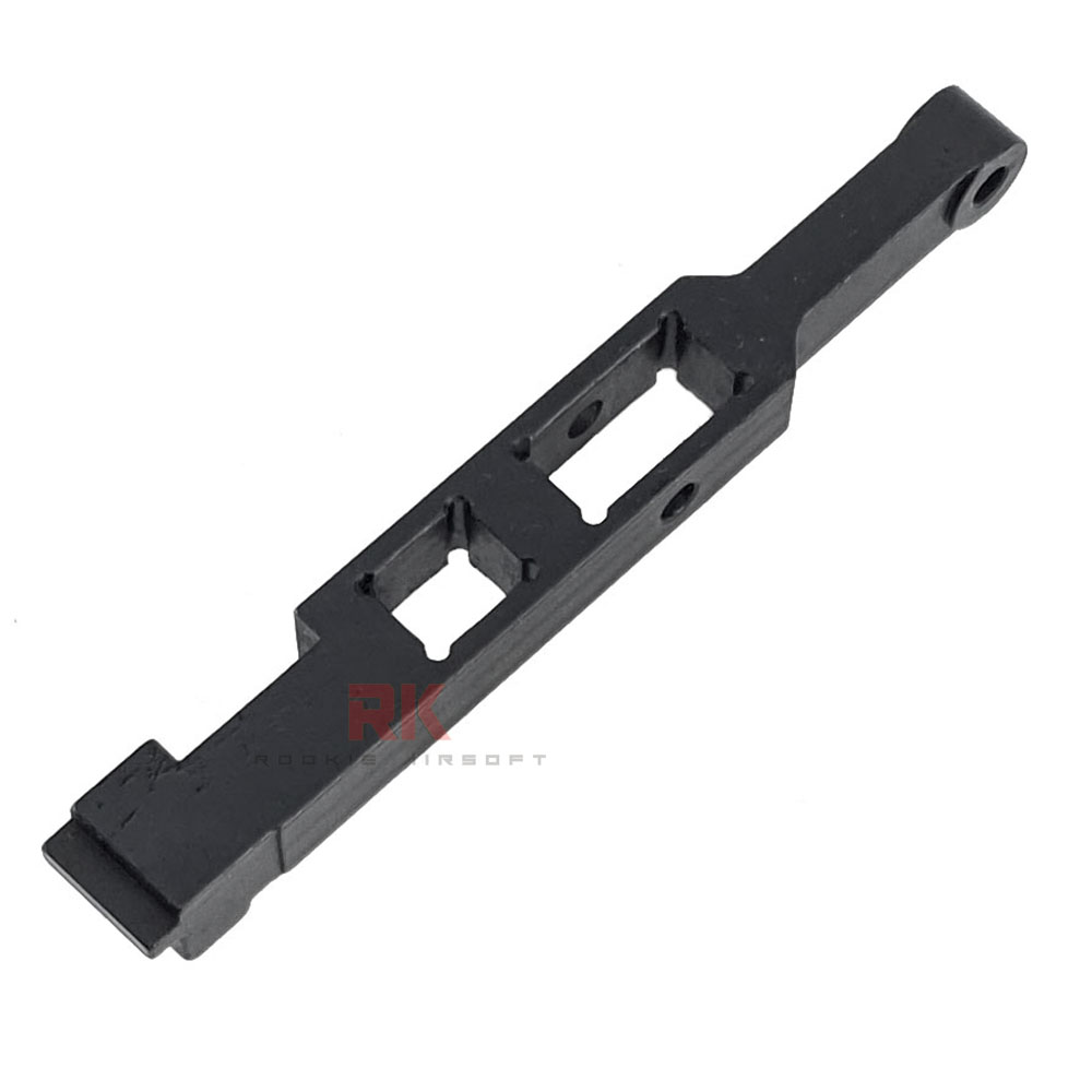 Military Action CNC Steel Trigger Sear Set for Marui VSR-10 / MB03
