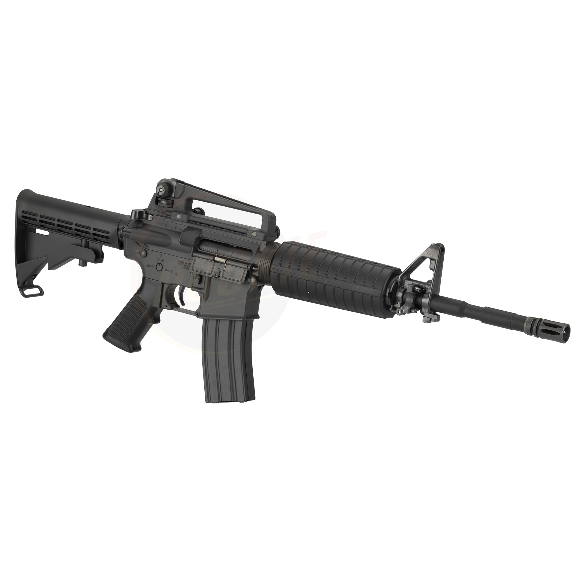 Tokyo Marui Colt M4A1 Carbine - AEG