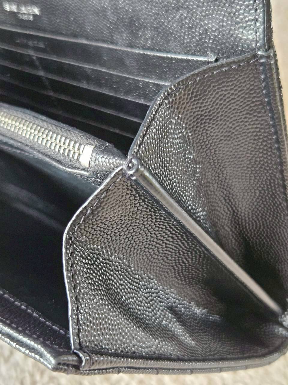 YSL Woc9 อะไหล่เงิน