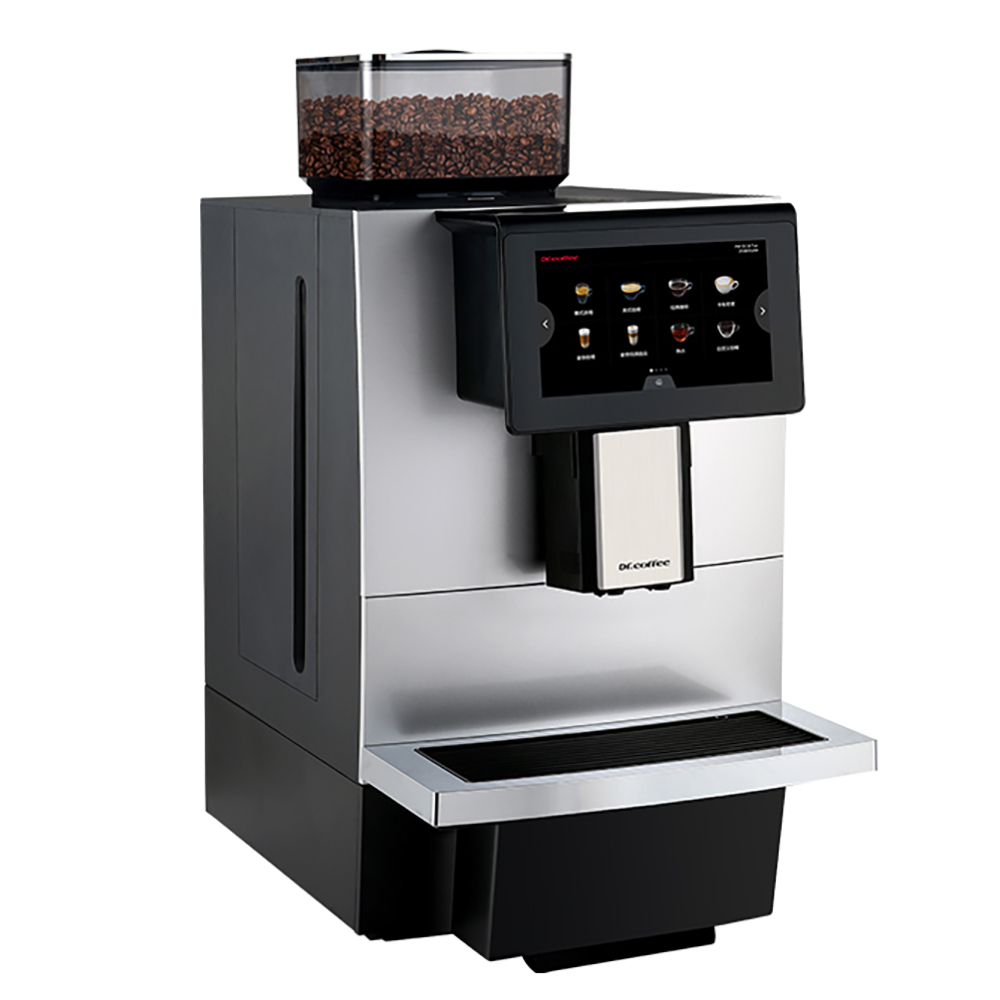 เครื่องชง Dr.coffee F11 Big plus แท้งค์น้ำ 8 ลิตร (ด็อกเตอร์คอฟฟี่)