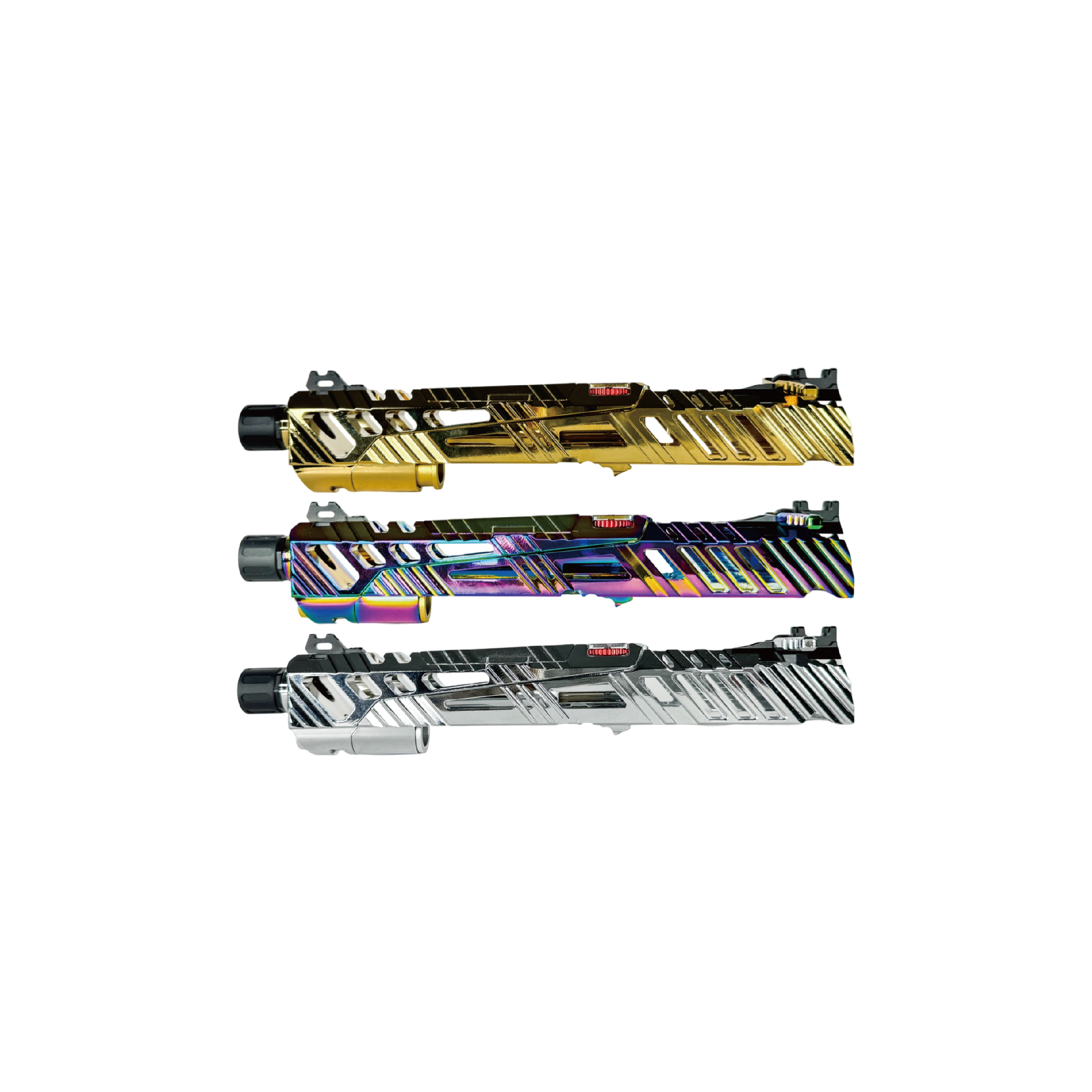 CTM Superline Spilt Slide for Marui Hi-CAPA 5.1