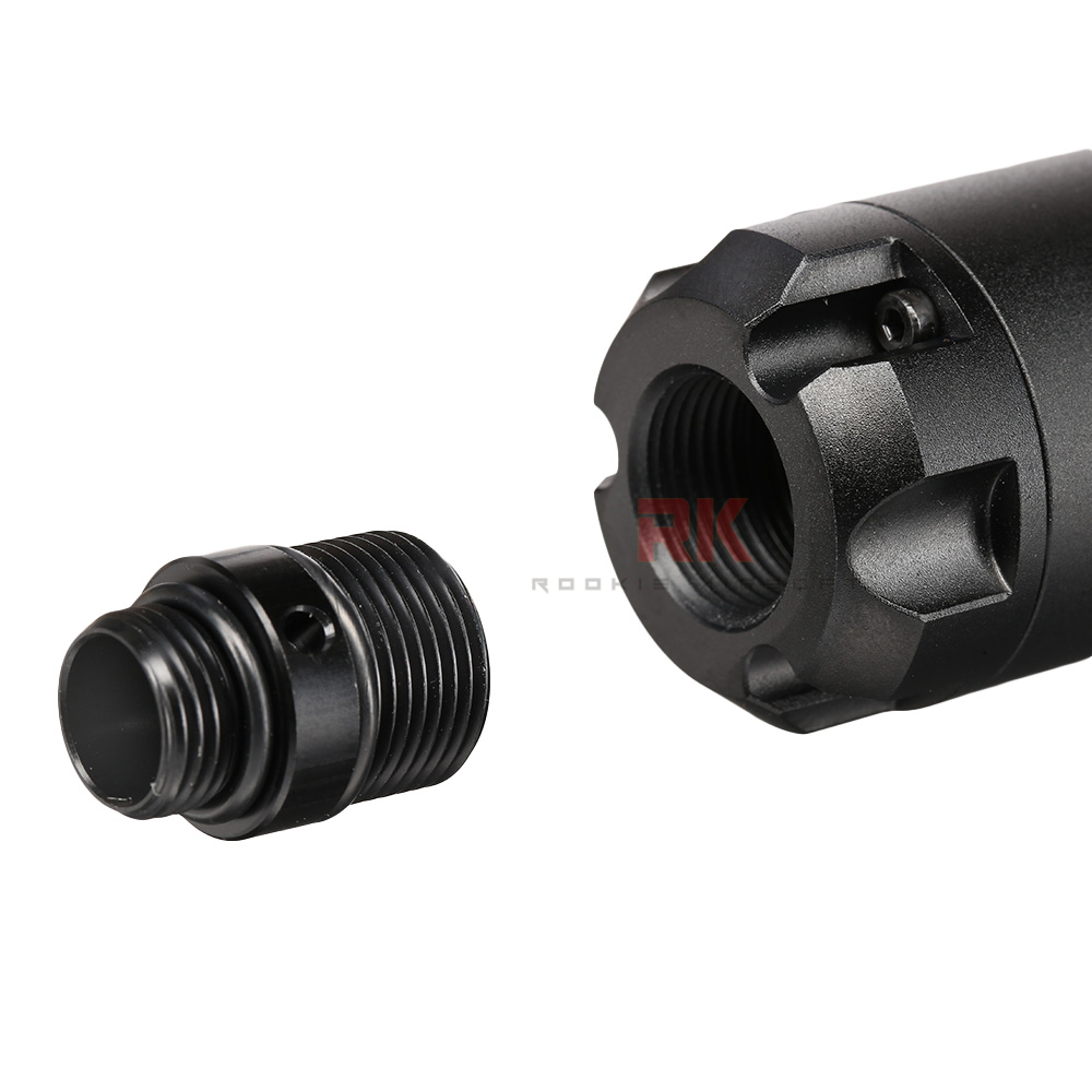 ACETECH Brighter CS Tracer Unit (BK / BK)