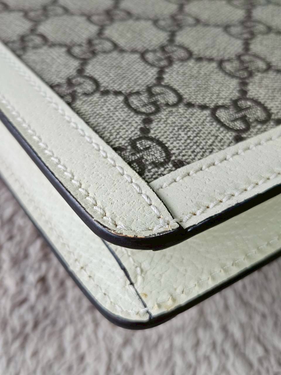 Gucci Ophidia Portfolio Case