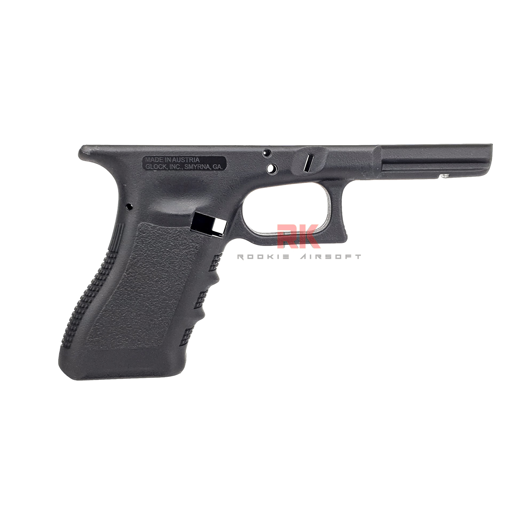 GunsModify Polymer Gen3 RTF Frame for TM G-Series - Black (GM0270)