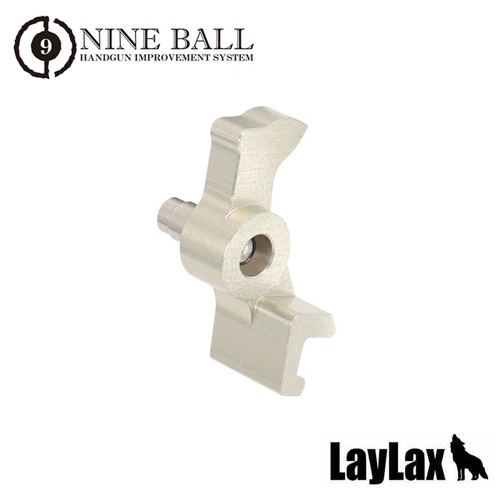 Nine Ball Strong Sear NEO for Marui Hi-CAPA