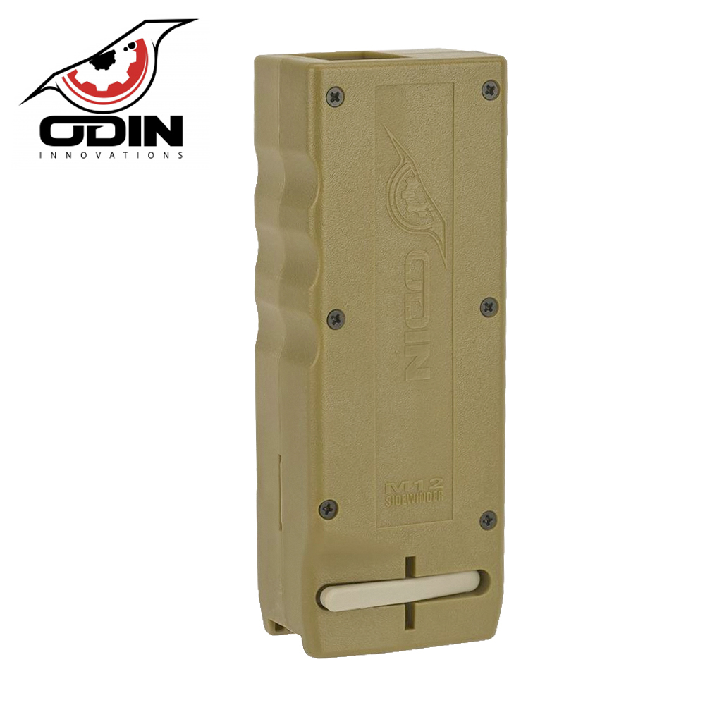 Odin Innovations M12 Sidewinder Speed Loader - DE