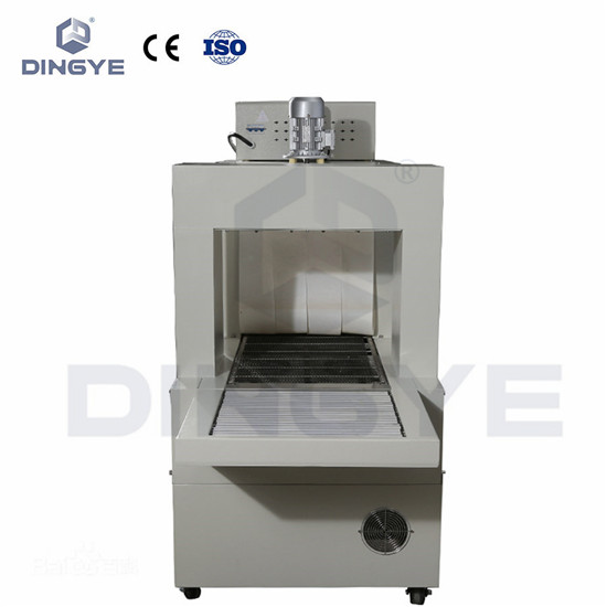 เครื่องอบฟิล์มหด รุ่น BSE-5040A