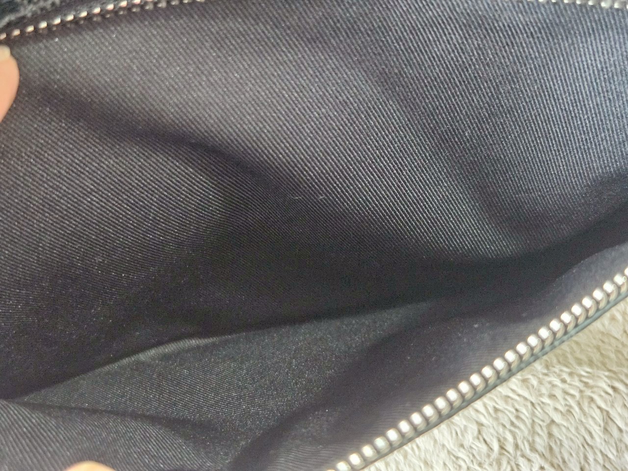 LV District Damier Graphite MM