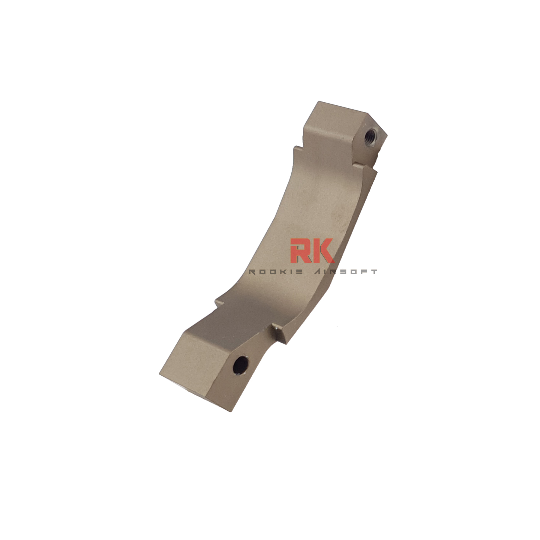 BJ TAC G-Style Ultra Precision 5 Axis Trigger Guard for AEG (DDC)