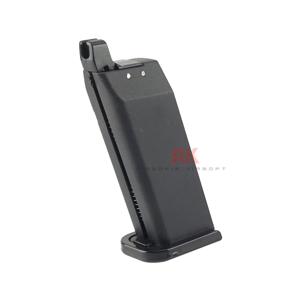 Galaxy G15 (Glock 19) - Spring Action