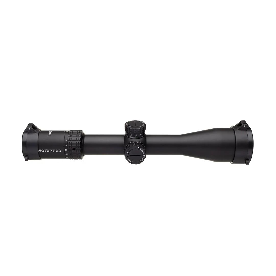 VictOptics S4 4-16x44 SFP MDL Rifle Scope