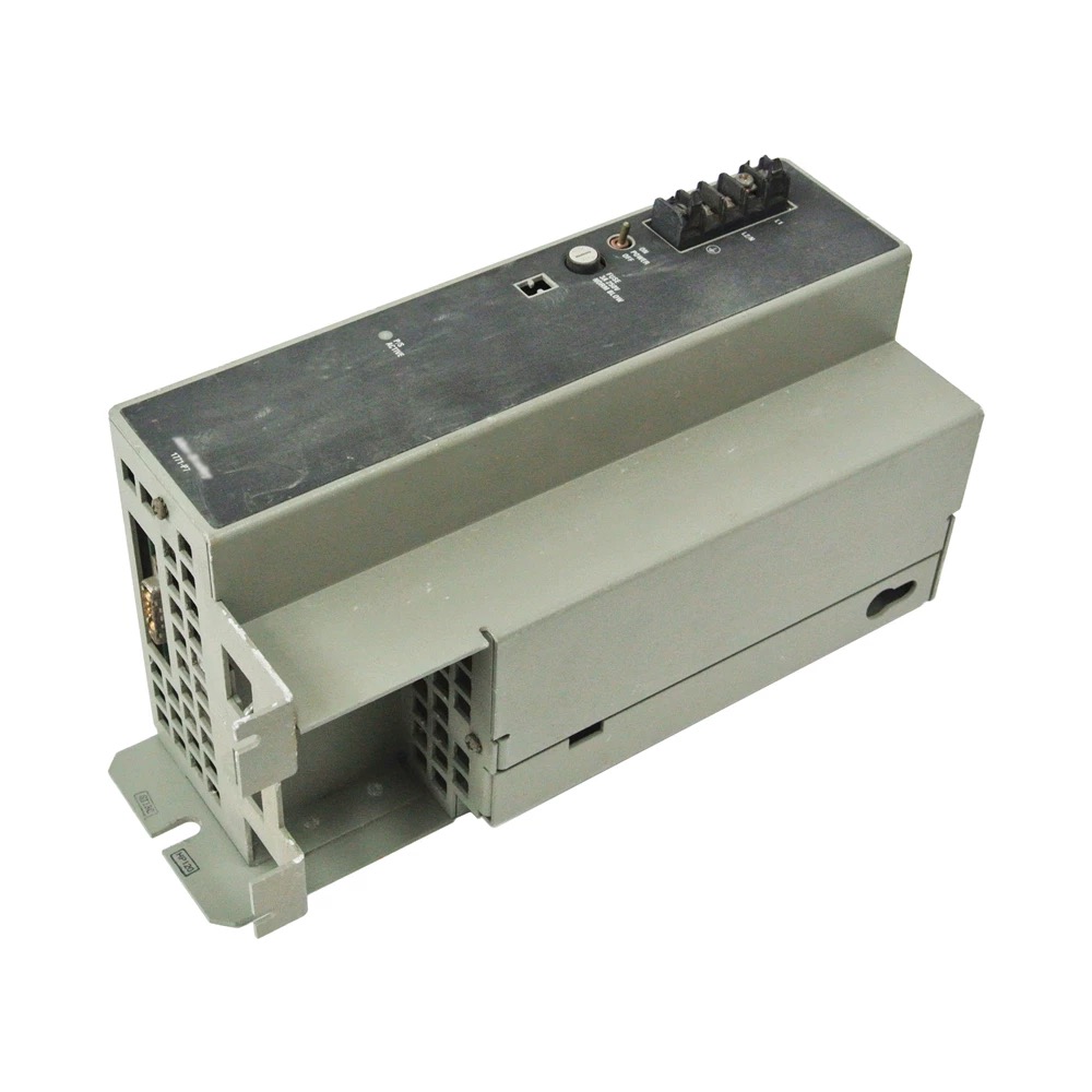 Allen-Bradley 1771-P7 Power Supply 16A 120/220V AC for 1771 I/O Chassis