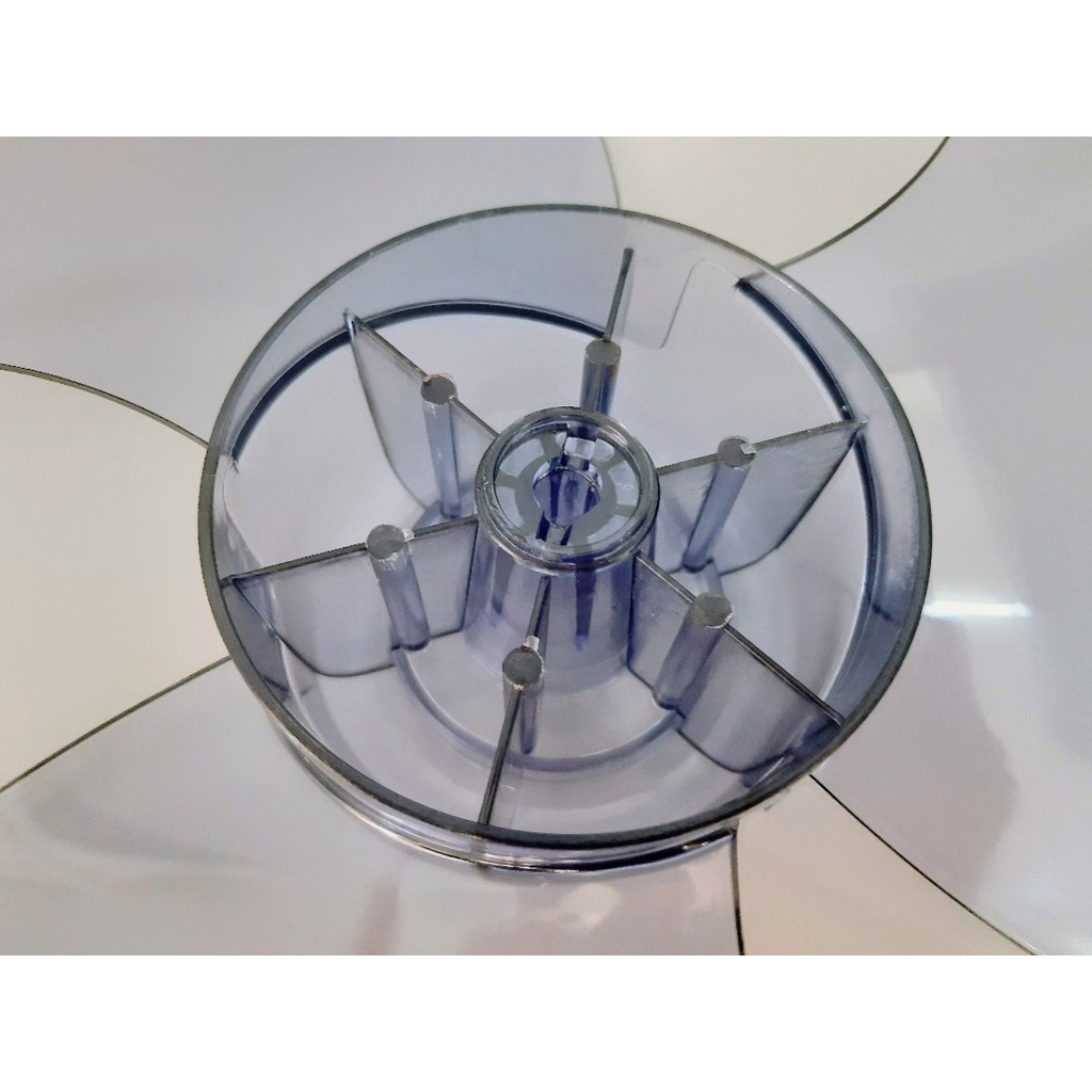 ใบพัดลม