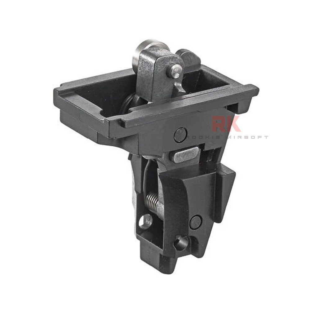 Guarder Steel Rear Chassis Set for MARUI G17