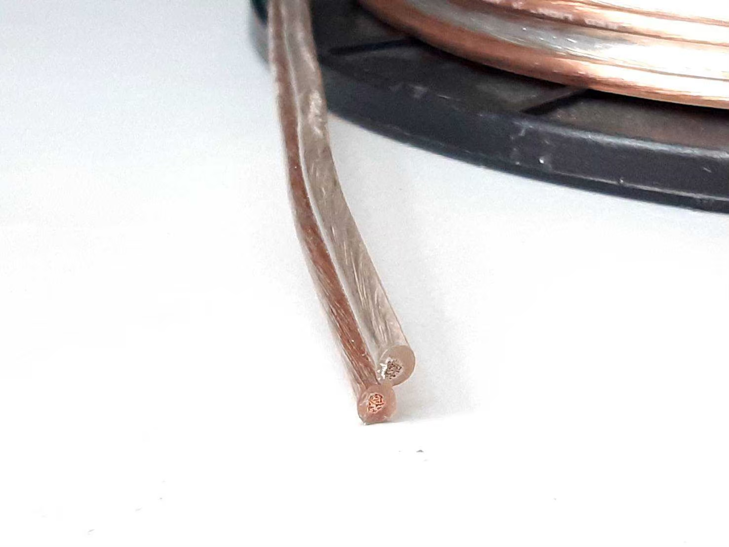 ตัดสายลำโพง RL Redlion (1ม.)