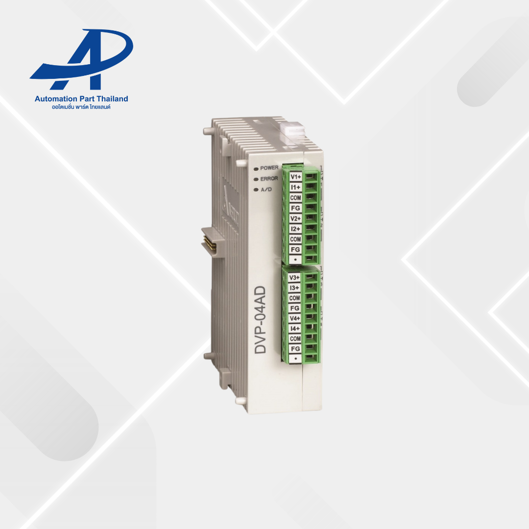 DVP04AD-S2