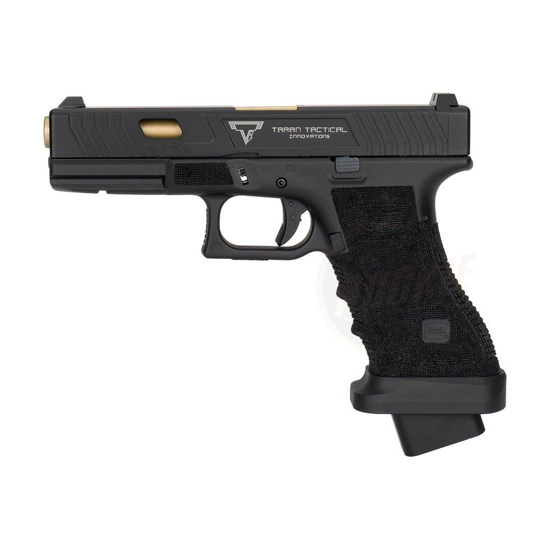Double Bell 769Z G17 TTI Combat Master GBB