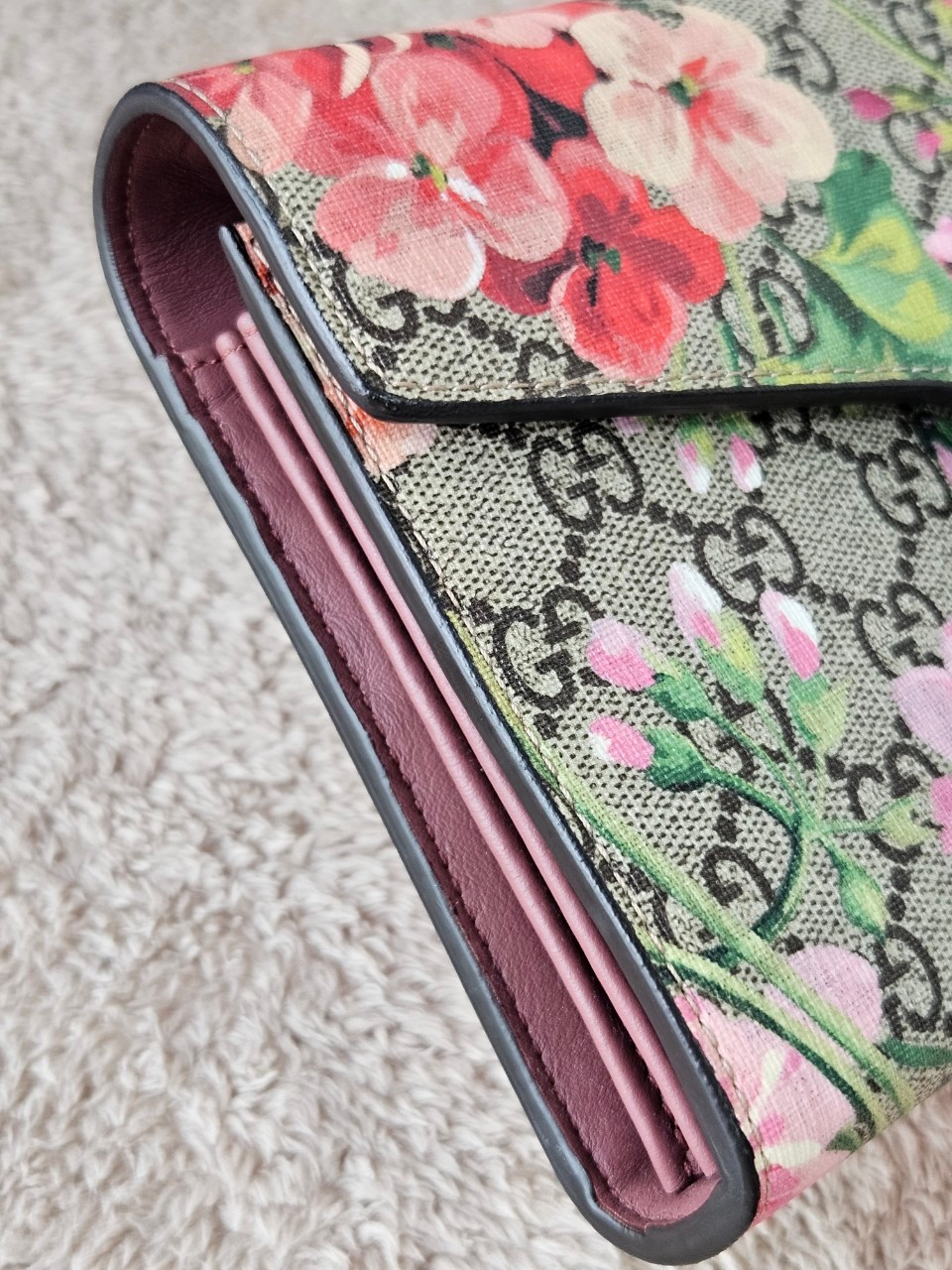 Gucci Dionysus WOC Blossom