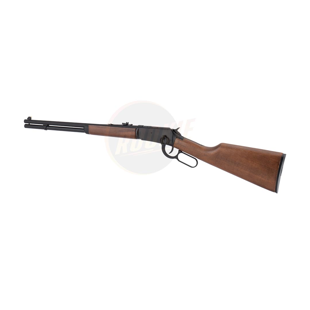 Double Bell 103A Winchester M1894 Co2 Lever Action (Real Wood)