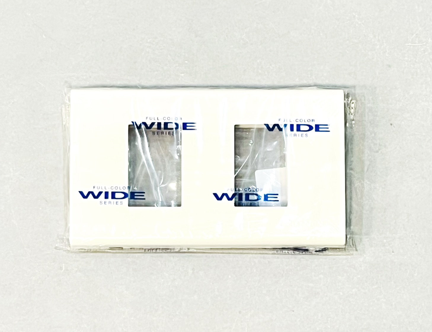 ฝาเมจิ รุ่นใหม่ พานาโซนิค