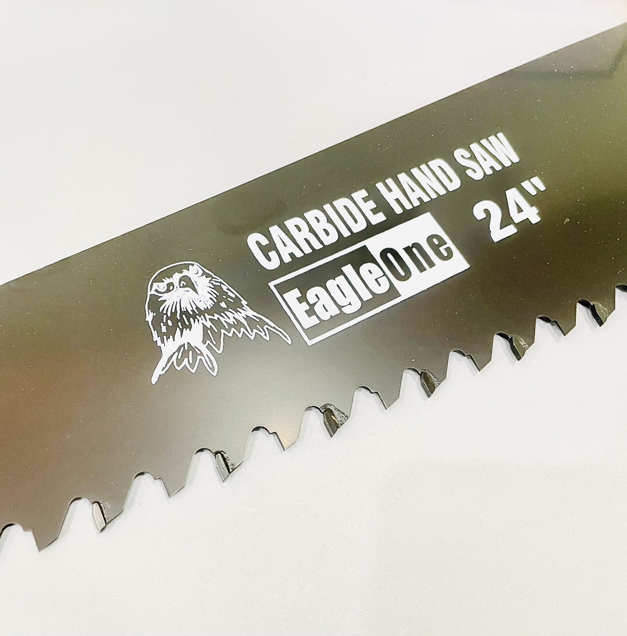 เลื่อยอิฐมวลเบาฟันคาร์ไบย์ 24"