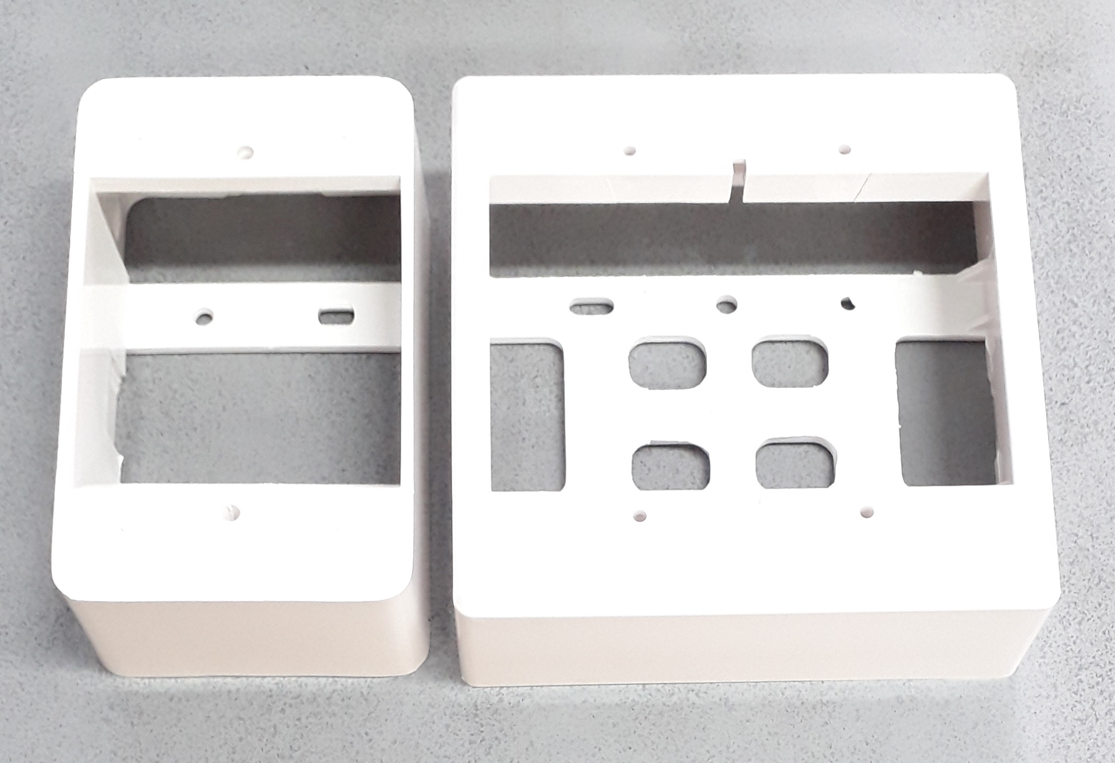 บ็อกลอย รุ่นเก่า นาโน