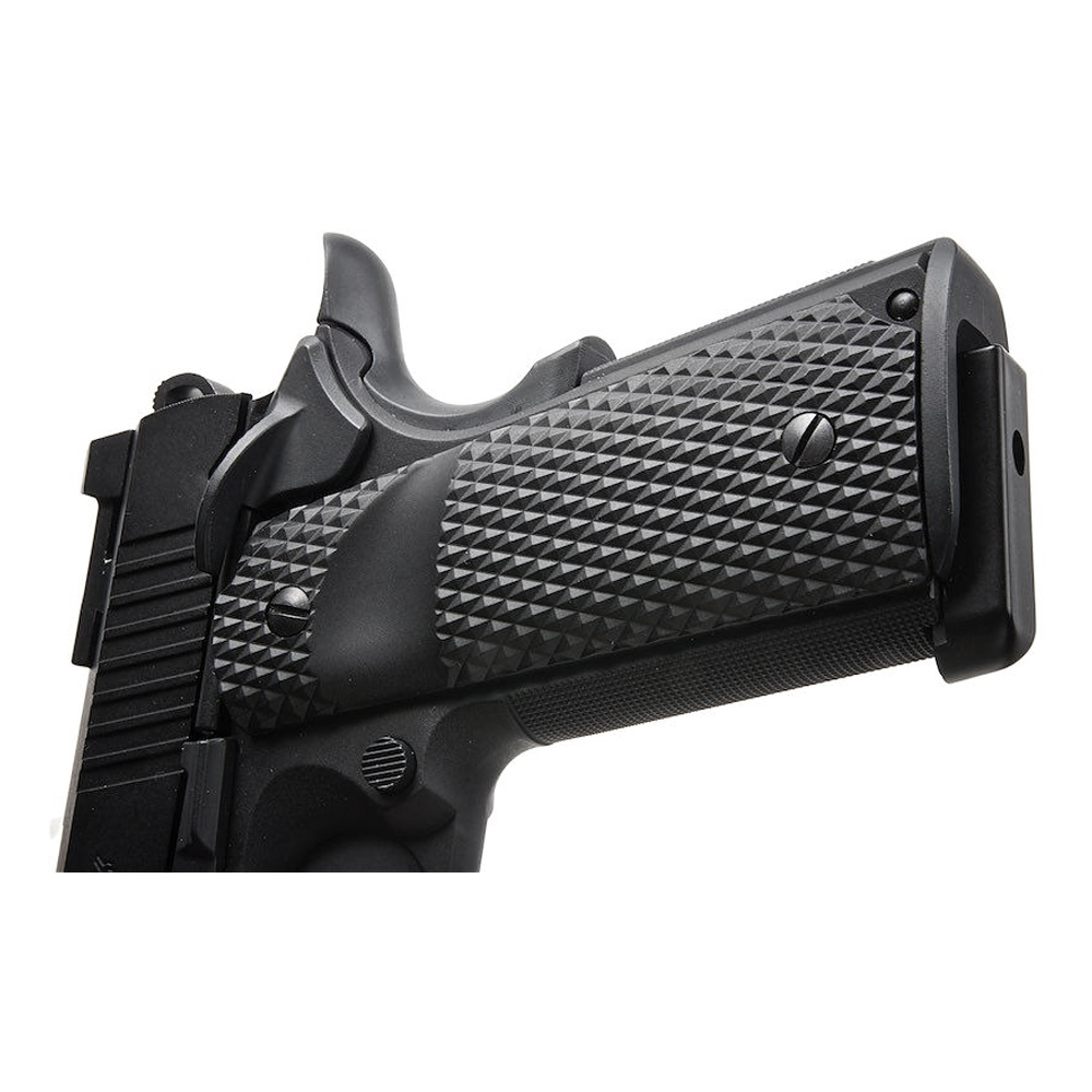 RWA Nighthawk Custom War Hawk (Rail Version)